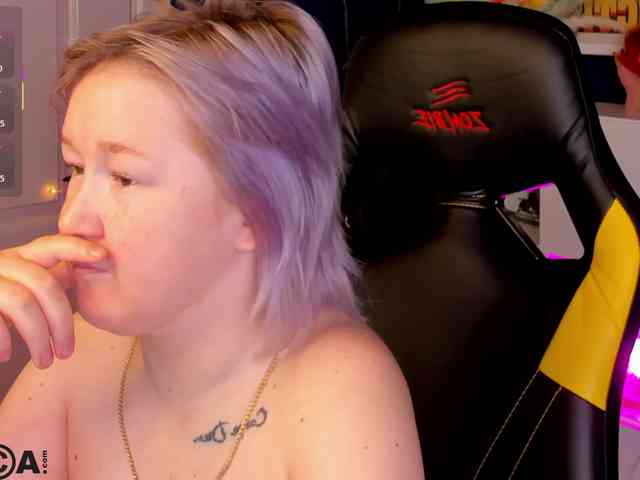 MiaFerd webcam