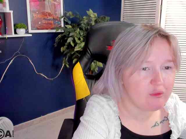 MiaFerd webcam