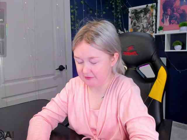 MiaFerd webcam