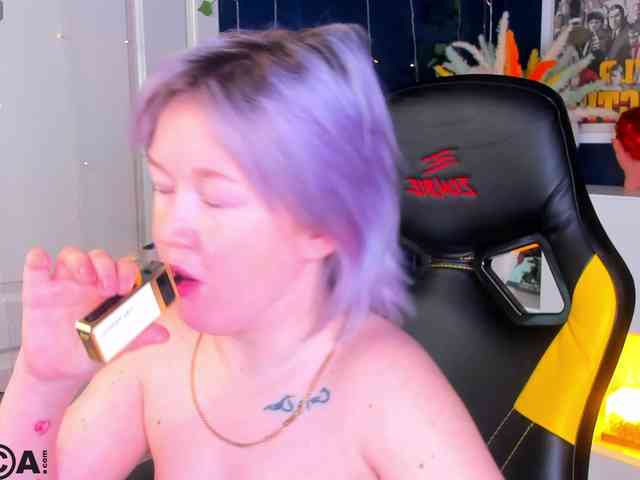 MiaFerd webcam