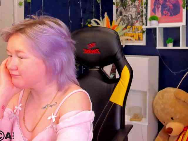 MiaFerd webcam