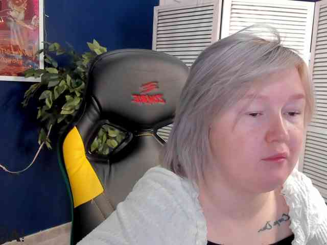 MiaFerd webcam