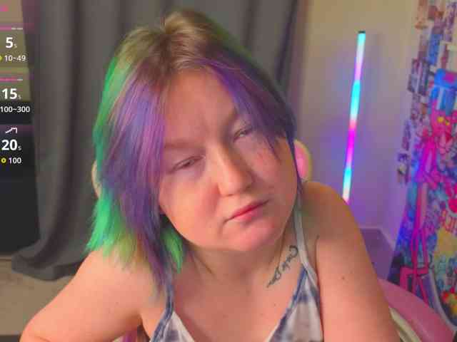MiaFerd webcam