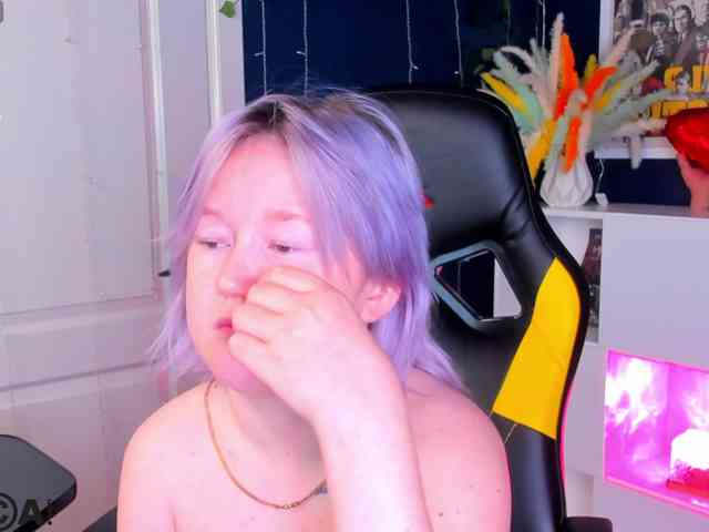 MiaFerd webcam
