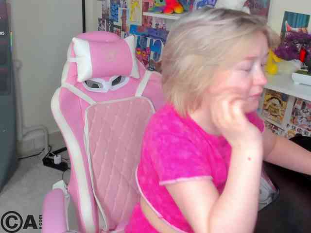 MiaFerd webcam