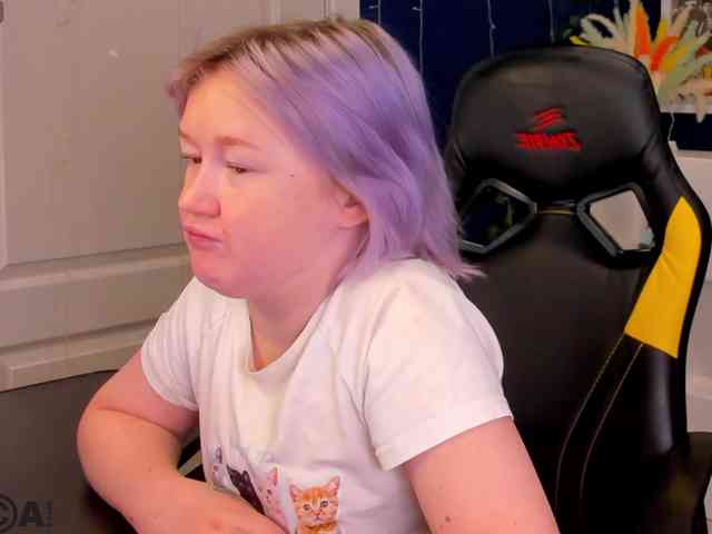 MiaFerd webcam