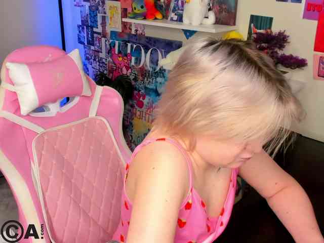 MiaFerd webcam