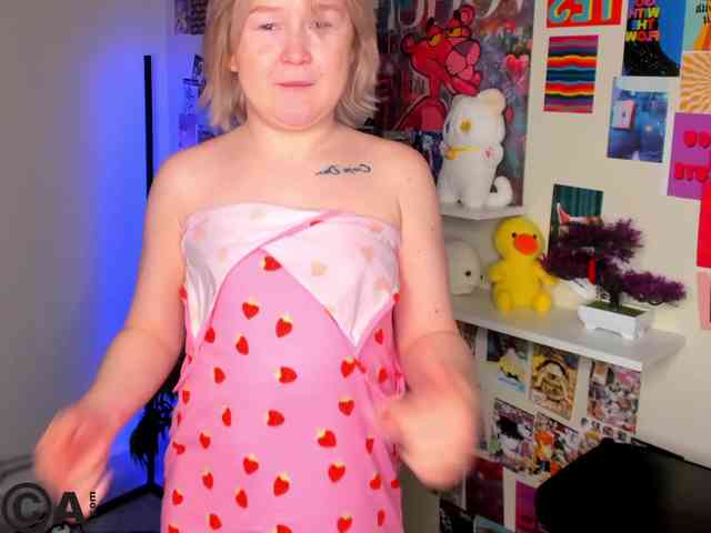 MiaFerd webcam