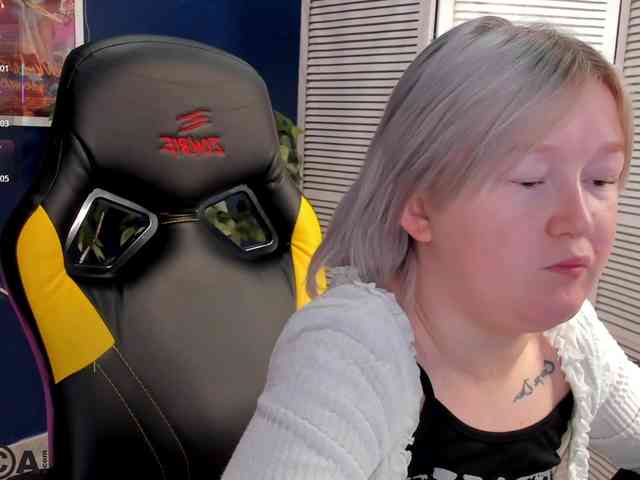 MiaFerd webcam