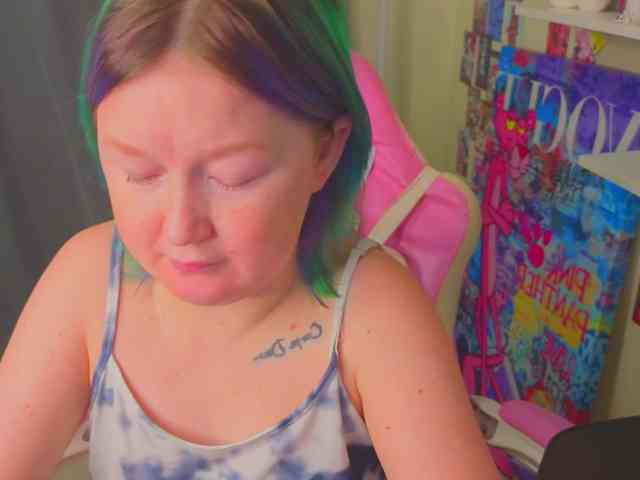 MiaFerd webcam