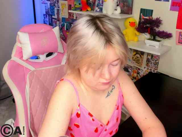 MiaFerd webcam