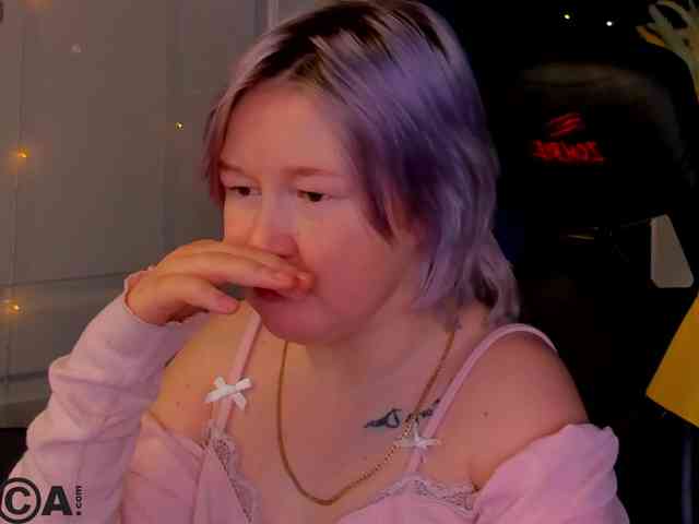 MiaFerd webcam