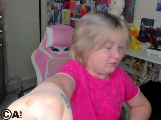 MiaFerd webcam