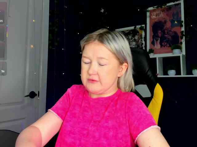 MiaFerd webcam