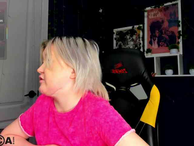 MiaFerd webcam
