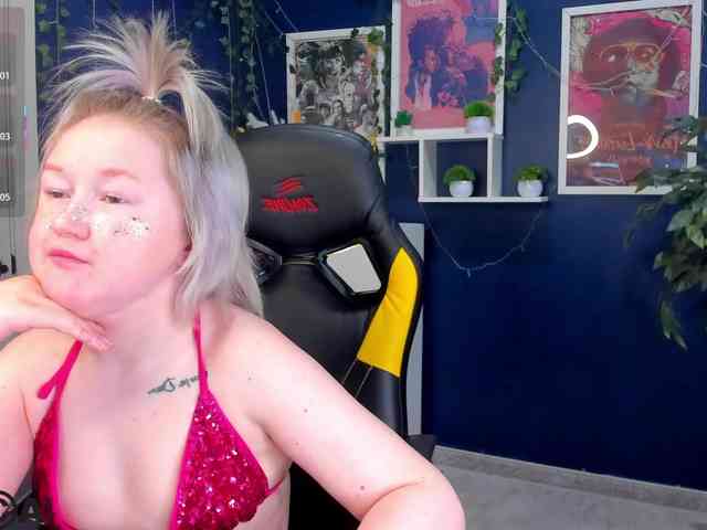 MiaFerd webcam