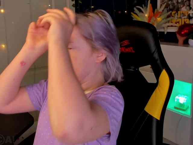 MiaFerd webcam