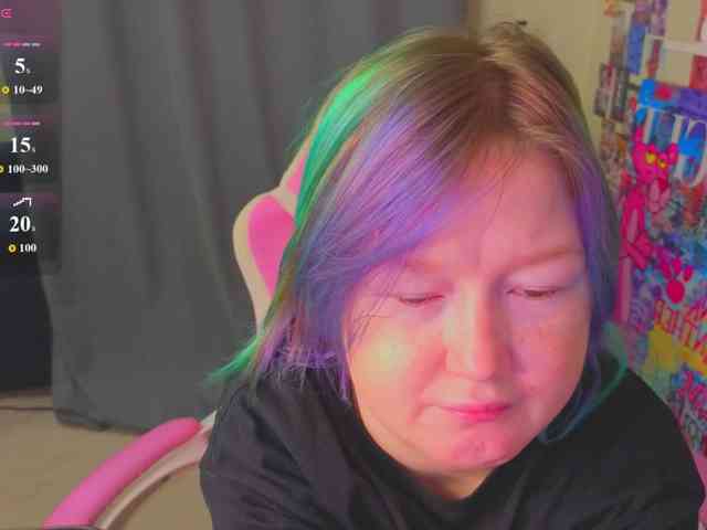 MiaFerd webcam