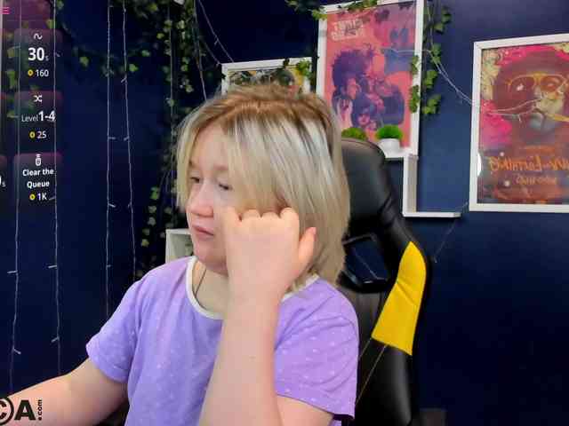 MiaFerd webcam