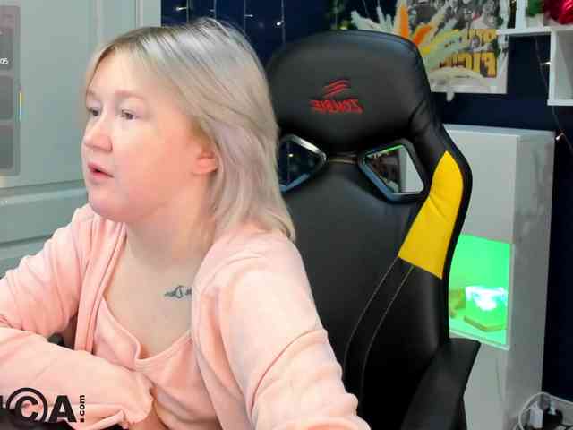 MiaFerd webcam