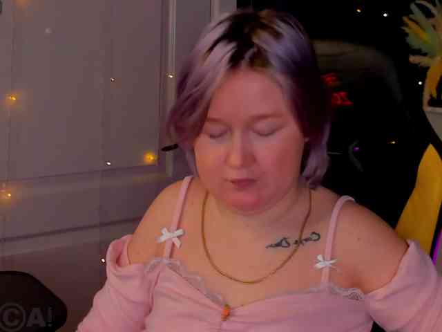 MiaFerd webcam