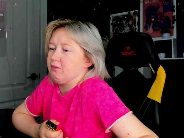 MiaFerd webcam