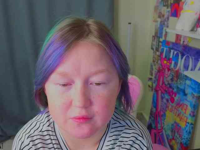 MiaFerd webcam