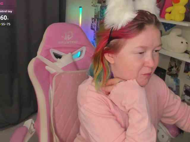 MiaFerd webcam