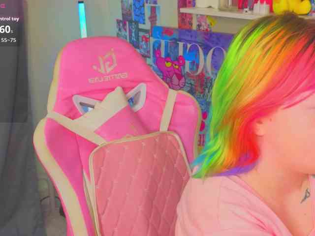 MiaFerd webcam