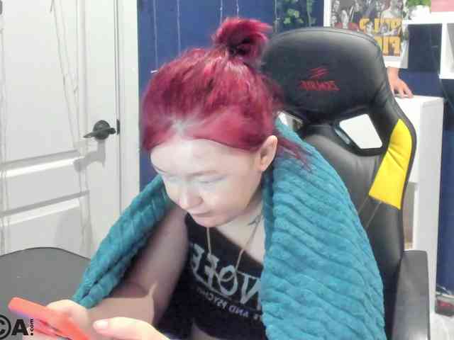 MiaFerd webcam