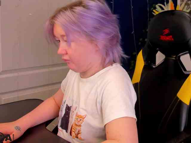 MiaFerd webcam