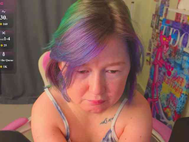 MiaFerd webcam