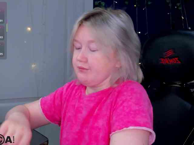 MiaFerd webcam