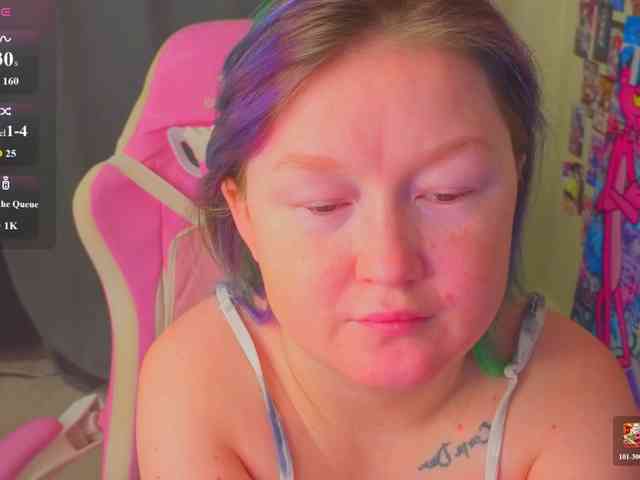 MiaFerd webcam
