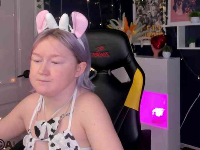 MiaFerd webcam
