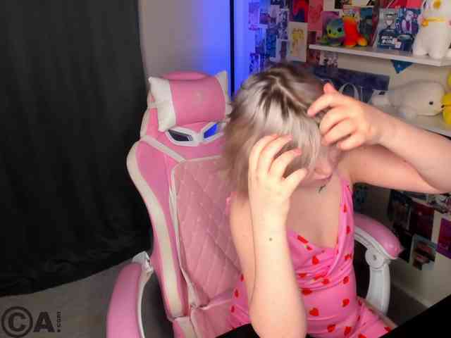 MiaFerd webcam