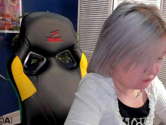 MiaFerd webcam