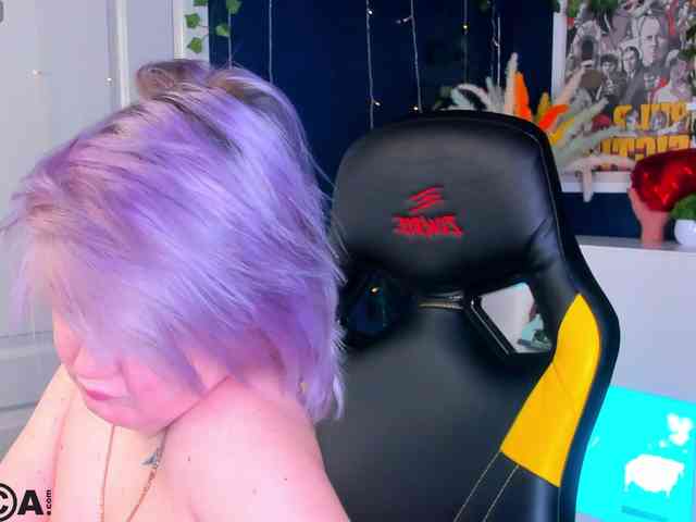 MiaFerd webcam