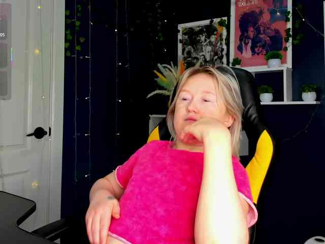 MiaFerd webcam