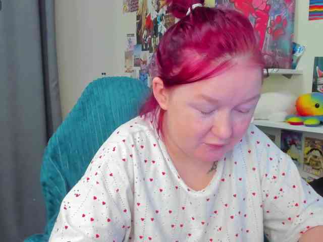 MiaFerd webcam