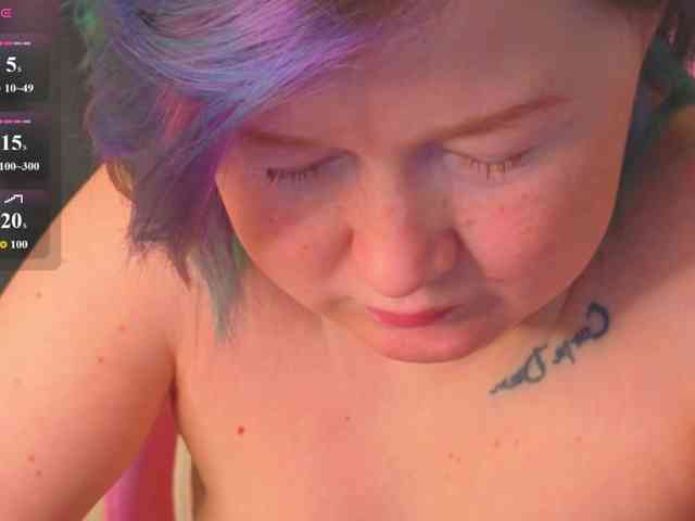 MiaFerd webcam