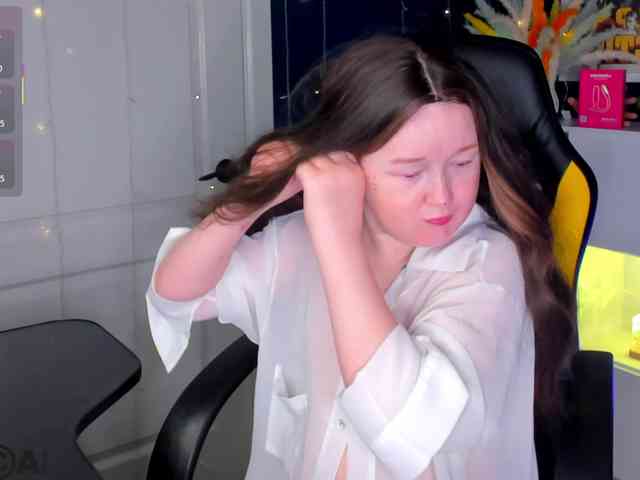 MiaFerd webcam