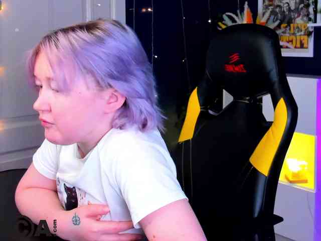 MiaFerd webcam