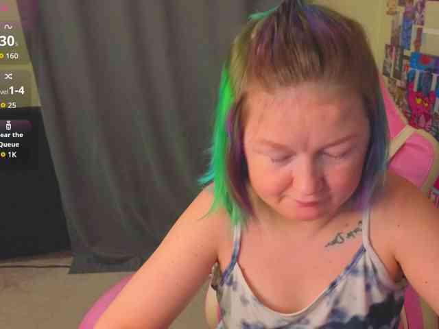 MiaFerd webcam