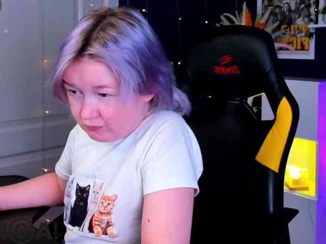 MiaFerd webcam