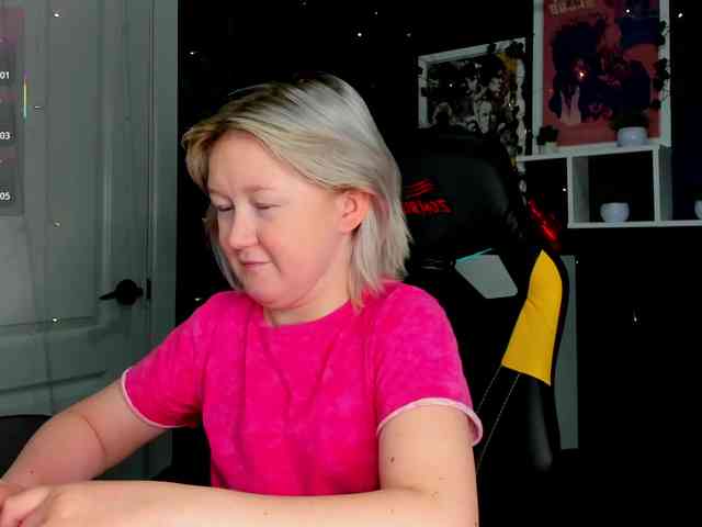 MiaFerd webcam
