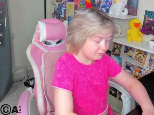 MiaFerd webcam