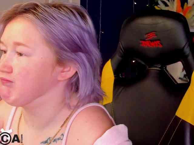 MiaFerd webcam