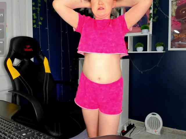 MiaFerd webcam