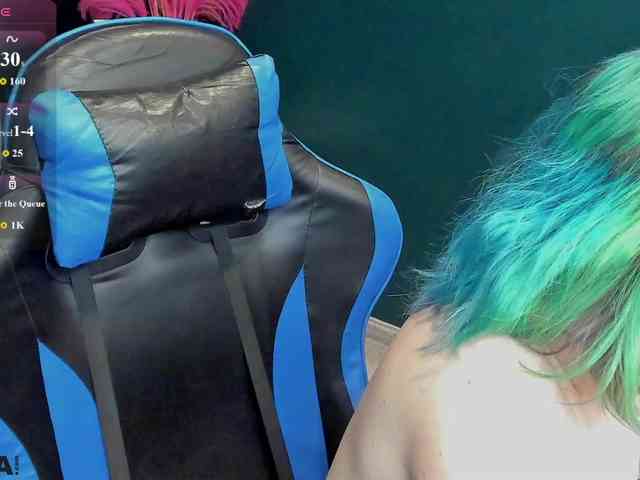 MiaFerd webcam